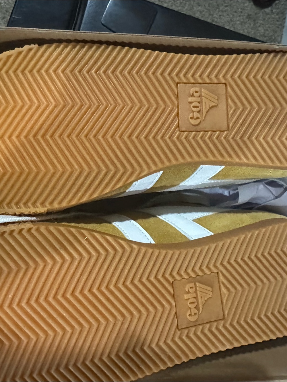 Gola Elan Sneakers - Picture 4 of 6
